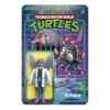 Baxter Stockman Teenage Mutant Ninja Turtles ReAction Action Figure 10 Cm -Boutique De Modèles x sup7 re tmntw02 bxs 01 a 1