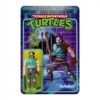 SUPER7 Teenage Mutant Ninja Turtles ReAction Action Figure Casey Jones 10 Cm 2 SUPER7 Teenage Mutant Ninja Turtles ReAction Action Figure Casey Jones 10 Cm -Boutique De Modèles x sup7 re tmntw03 cyj 01 a