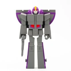 SUPER7 Transformers ReAction Action Figure 10 Cm Wave 2 -Boutique De Modèles x sup7 re tranw02 ain 01 1