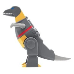 SUPER7 Grimlock Dino Transformers ReAction Action Figure 10 Cm -Boutique De Modèles x sup7 re tranw05 gdn 01 a