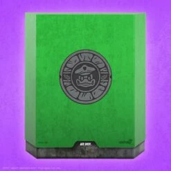 Ace Duck Teenage Mutant Ninja Turtles Ultimates Action Figure 18 Cm -Boutique De Modèles x sup7 ul tmntw06 ace 01 d 1