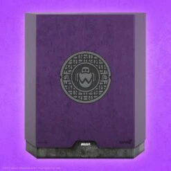 Mousers Teenage Mutant Ninja Turtles Ultimates Action Figure 8 Cm -Boutique De Modèles x sup7 ul tmntw06 bax 01 d 1