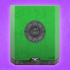 SUPER7 Sewer Surfer Mike Teenage Mutant Ninja Turtles Ultimates Action Figure 18 Cm -Boutique De Modèles x sup7 ul tmntw06 srs 01 d