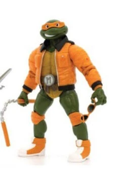 The Loyal Subjects Teenage Mutant Ninja Turtles BST AXN Action Figures 13 Cm Street Gang -Boutique De Modèles x tlsbatmntasst04 4 0c3356ad 6f21 4173 b5f8 51bc98cc4070