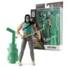 The Loyal Subjects Casey Jones Skull Face Teenage Mutant Ninja Turtles BST AXN Action Figure 13 Cm -Boutique De Modèles x tlsbatmntcaswb03 d