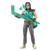 The Loyal Subjects Teenage Mutant Ninja Turtles BST AXN Action Figure Casey Jones Skull Face Glow-in-the-Dark SDCC Exclusive 13 Cm -Boutique De Modèles x tlsbatmntcaswb04 a