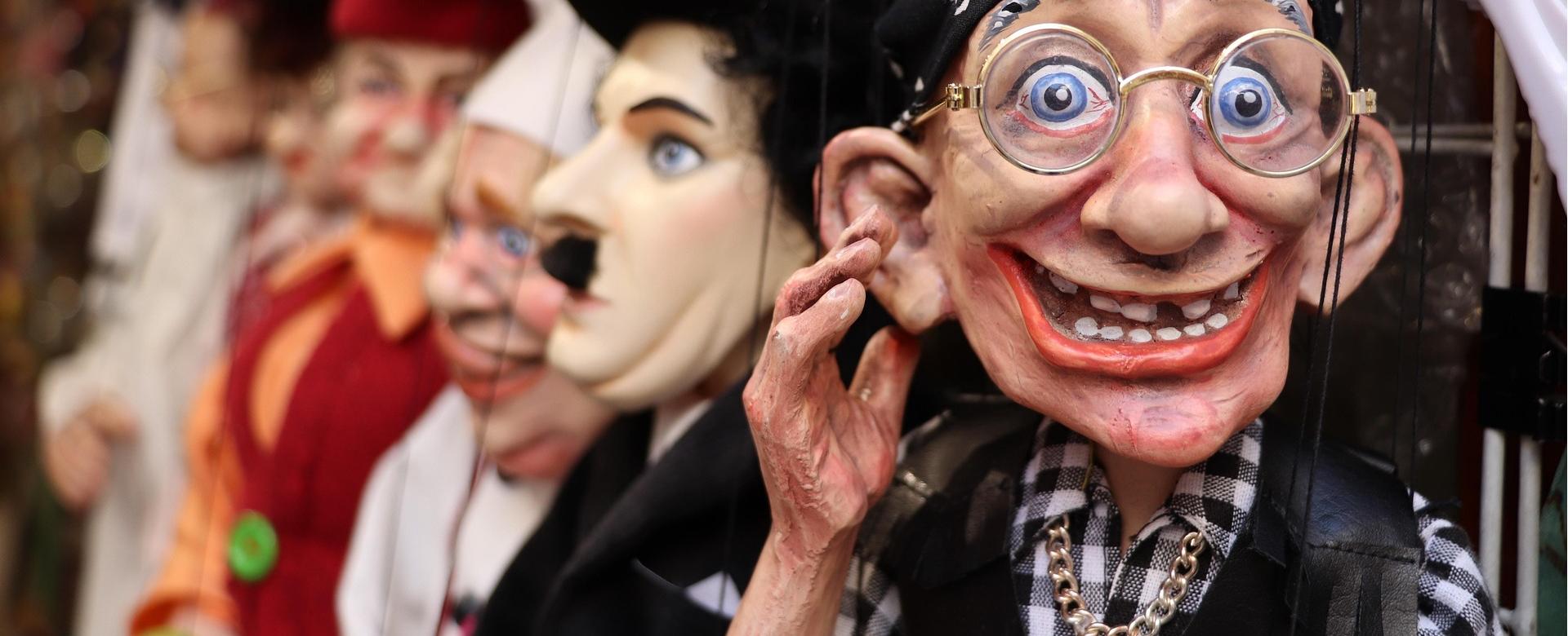 Boutique De Modèles -Boutique De Modèles hand puppet 4364865 1920